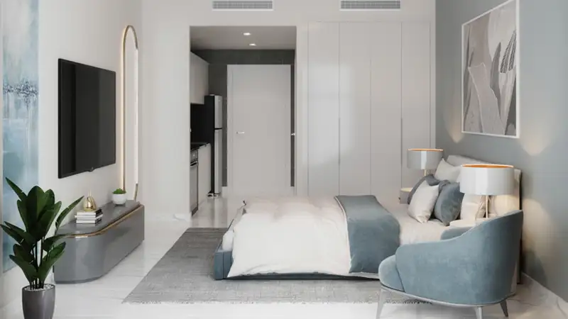 ARAS Residence gallery image 4