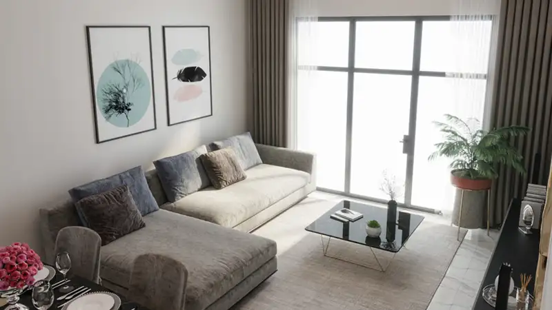 ARAS Residence gallery image 3