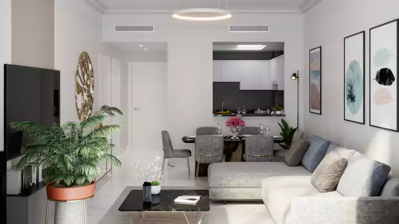 ARAS Residence gallery image 2