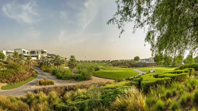 Palm Hills Villas gallery image 4