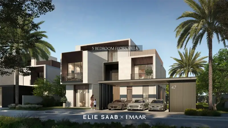 Palm Hills Villas gallery image 3