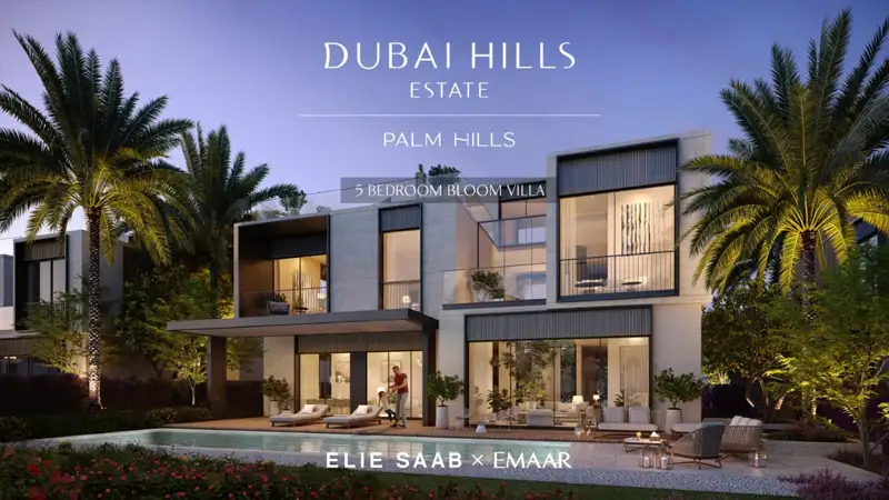 Palm Hills Villas gallery image 2
