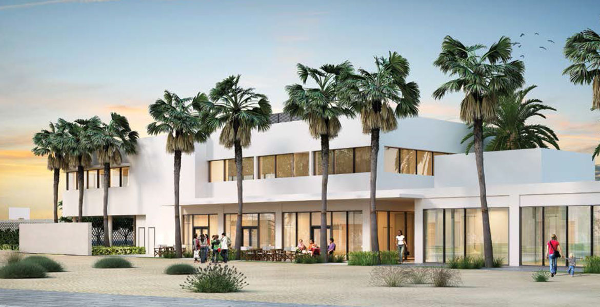 Jawaher Saadiyat gallery image 2