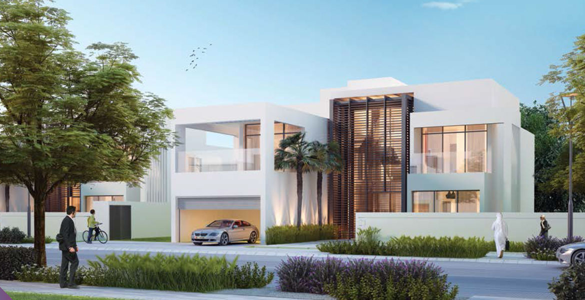 Jawaher Saadiyat by Aldar Properties — off plan in Saadiyat Island