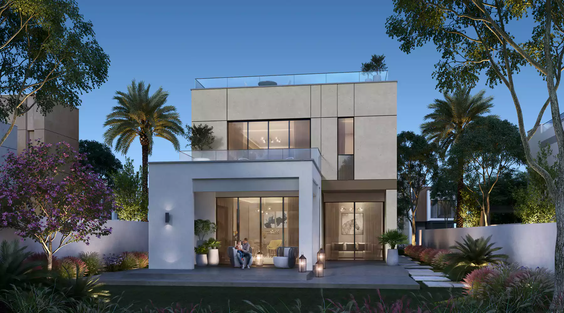 Caya 2 at Arabian Ranches 3 gallery image 12