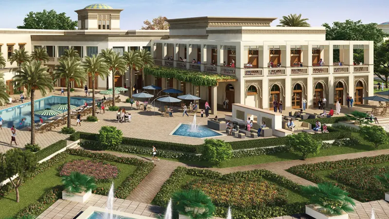 Rasha Villas gallery image 6