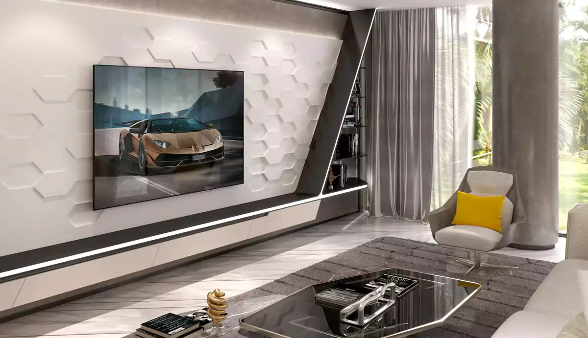 Lamborghini Mansions gallery image 5