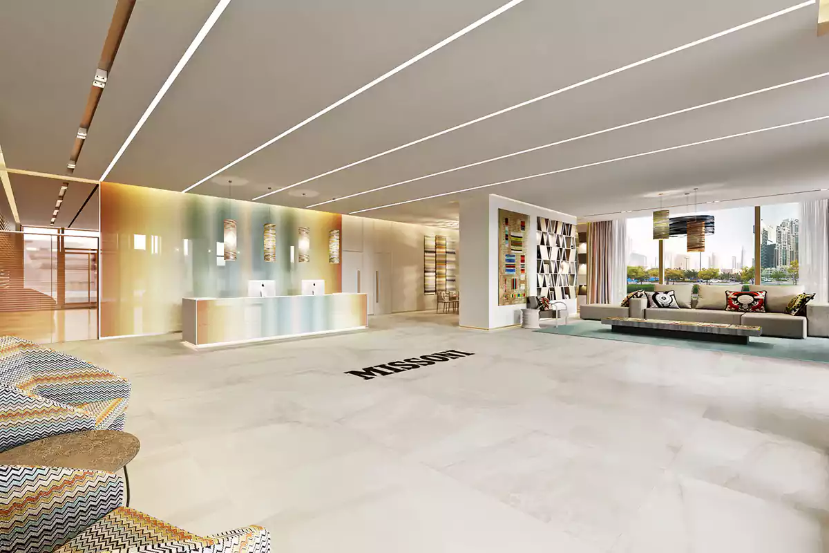 Urban Oasis gallery image 7