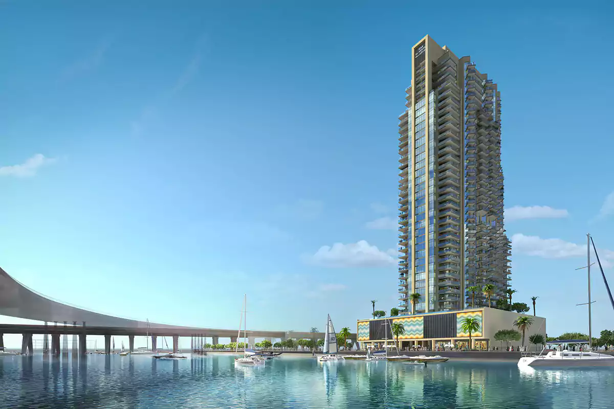 Urban Oasis gallery image 6