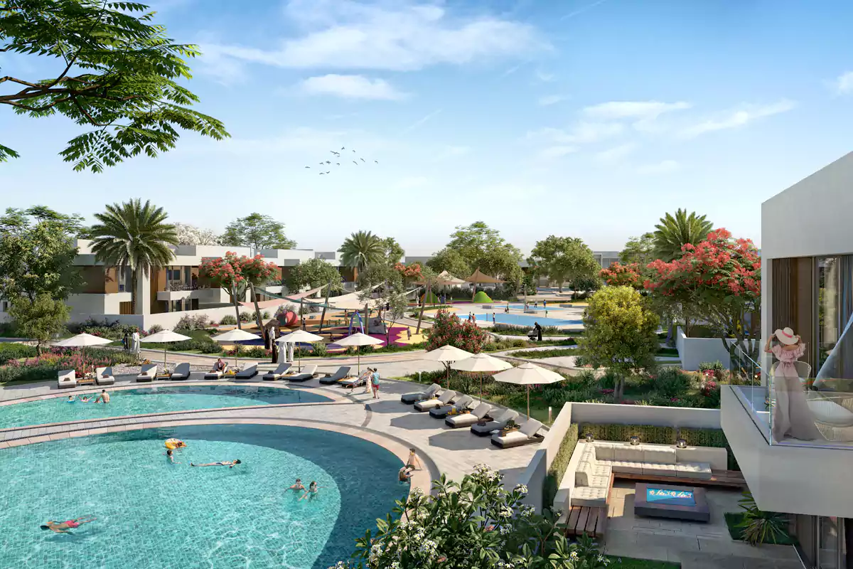The Dunes at Saadiyat Reserve gallery image 5