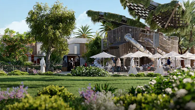 Saadiyat Lagoons gallery image 7