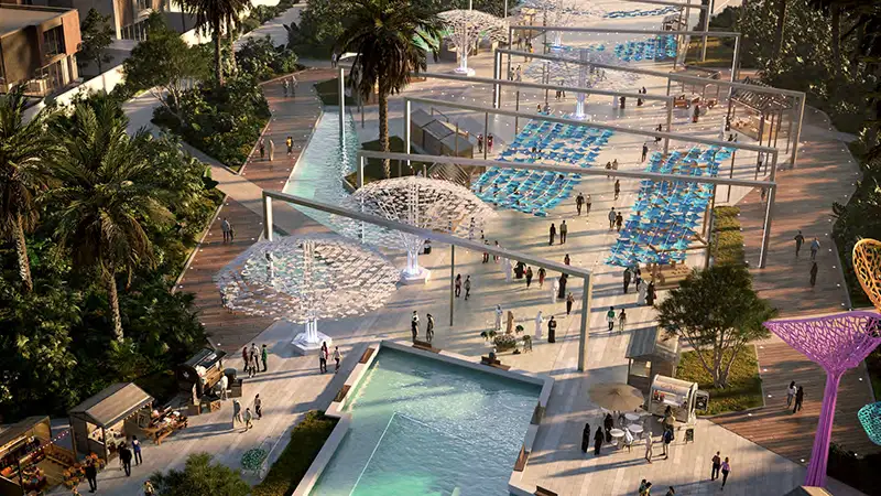 Saadiyat Lagoons gallery image 2