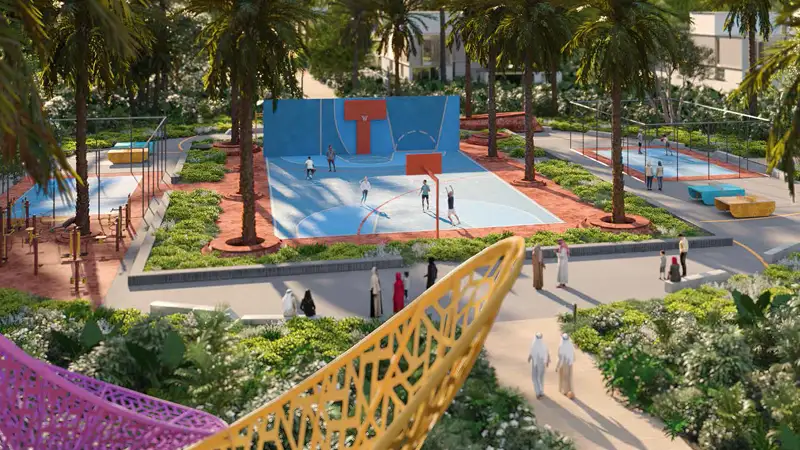 Saadiyat Lagoons gallery image 11