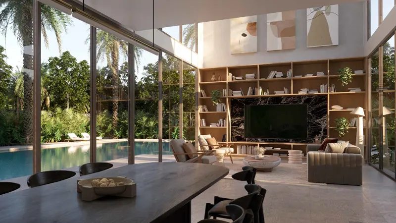 Saadiyat Lagoons gallery image 8