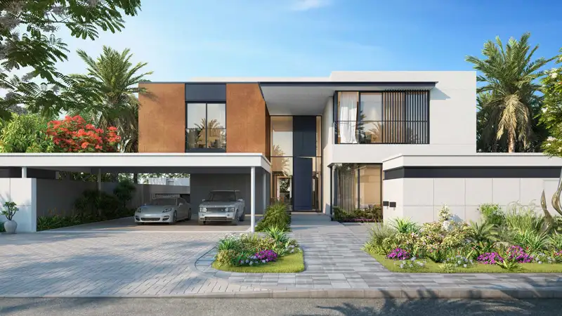 Saadiyat Lagoons by Aldar Properties — off plan in Saadiyat Island