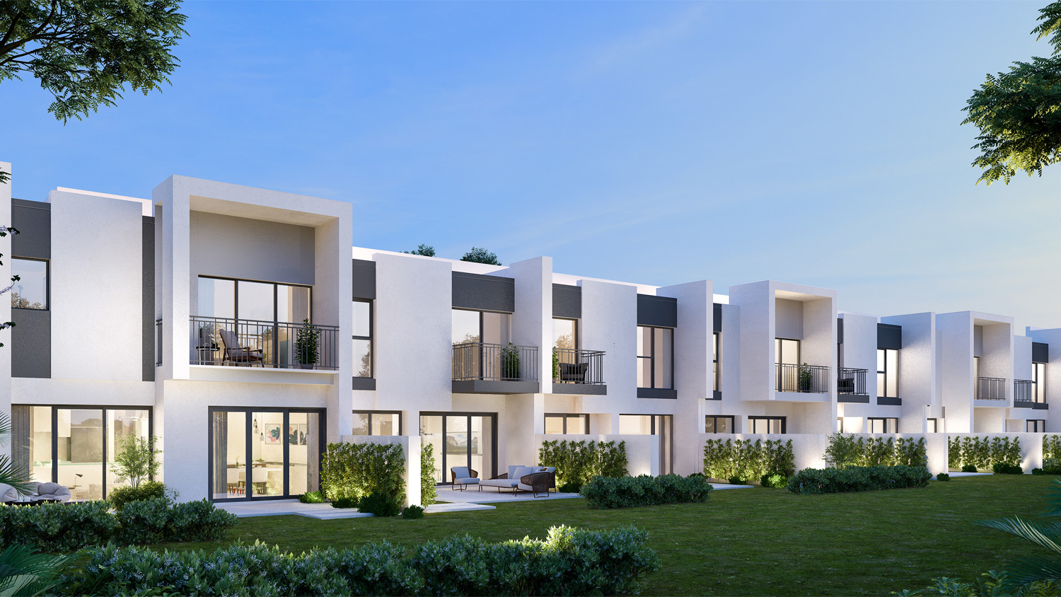 La Rosa 5 at Villanova by Dubai Properties — off plan in Dubailand