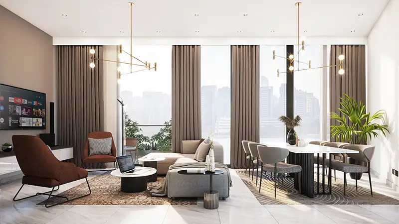 Al Maryah Vista 2 gallery image 5