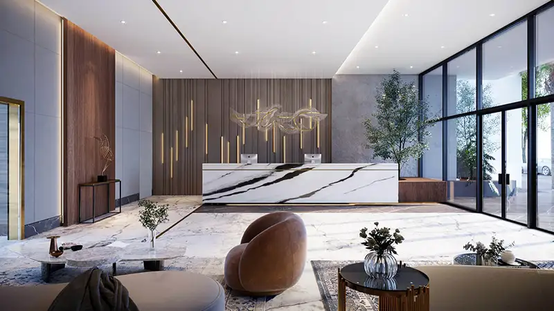 Al Maryah Vista 2 gallery image 3