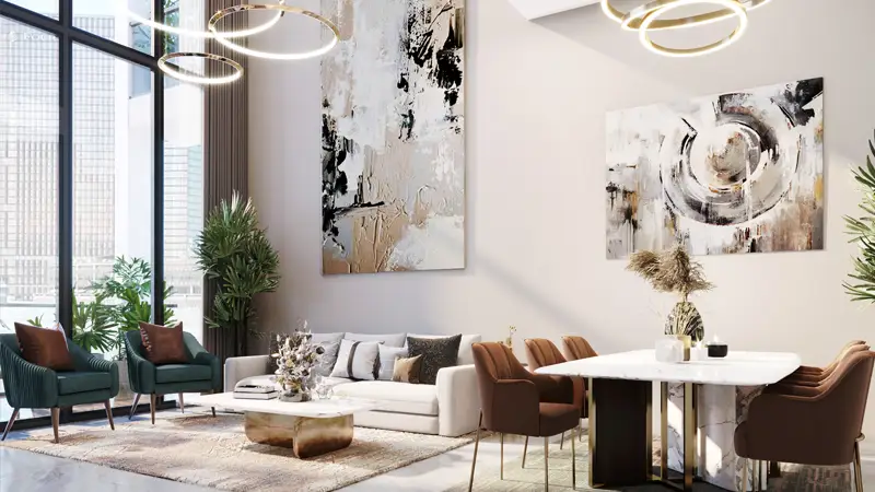 Al Maryah Vista 2 gallery image 7
