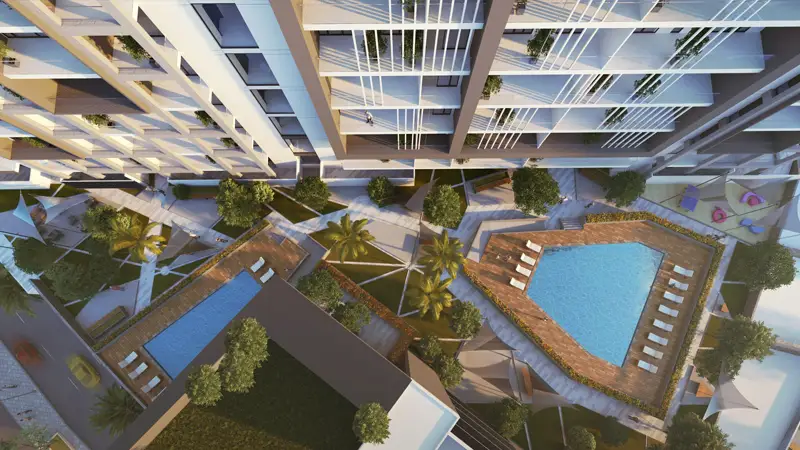 Al Maryah Vista 2 gallery image 6