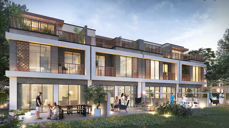 DUO Villas gallery image 5
