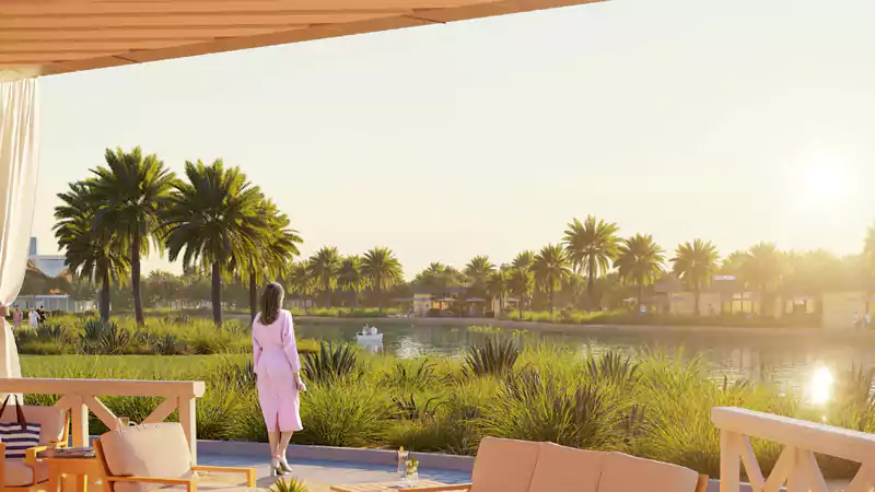 DUO Villas gallery image 2