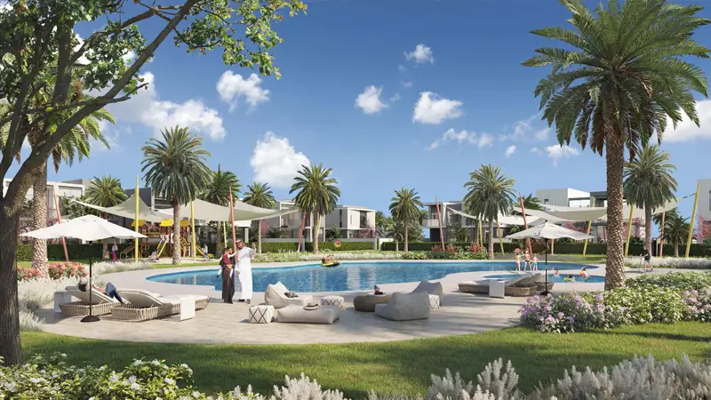Murooj Al Furjan West Phase 2 gallery image 6