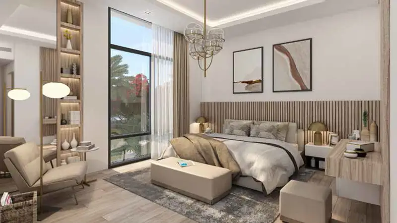 Murooj Al Furjan West Phase 2 gallery image 5