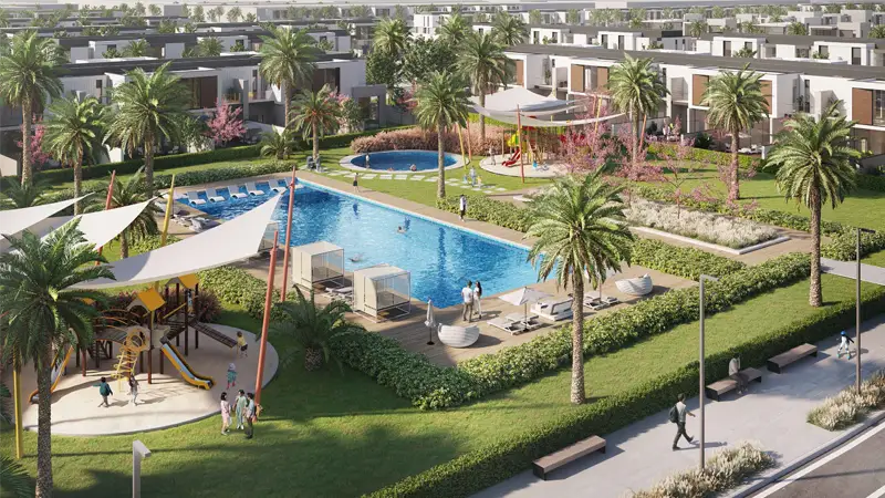 Murooj Al Furjan West Phase 2 gallery image 2