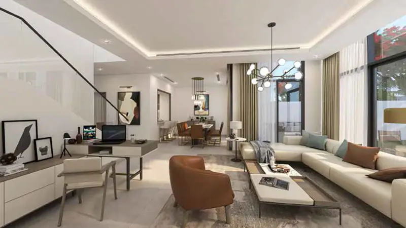 Murooj Al Furjan West Phase 2 gallery image 3