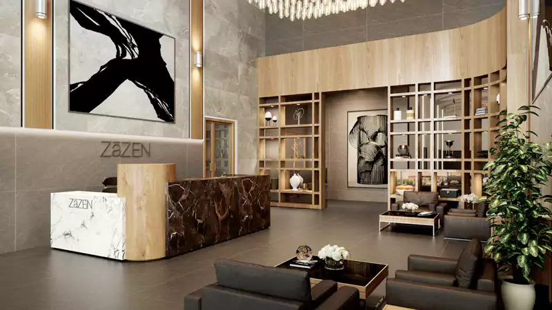 ZaZEN One at JVT gallery image 2