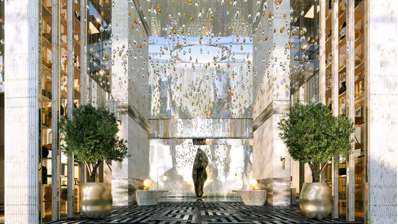 Cavalli Casa Tower gallery image 11