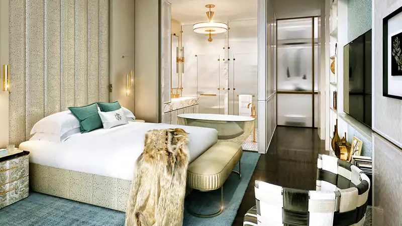 Cavalli Casa Tower gallery image 7