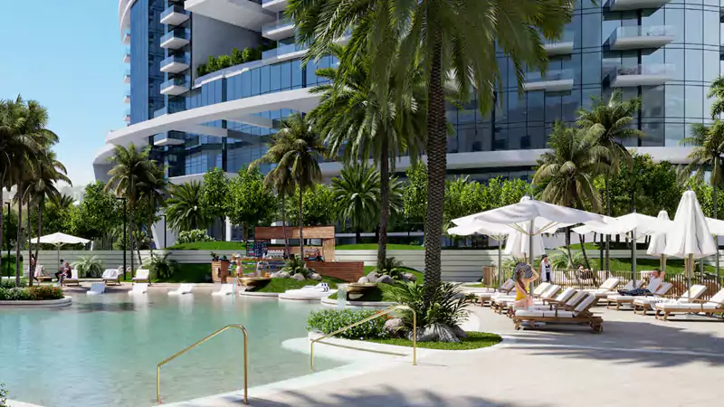 Cavalli Casa Tower gallery image 6
