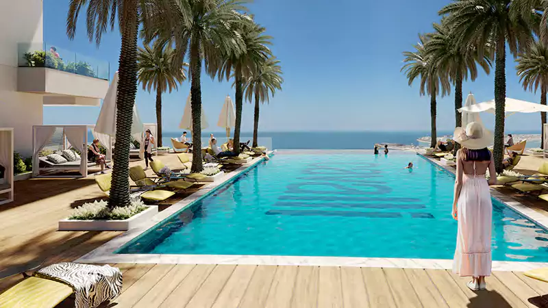 Cavalli Casa Tower gallery image 4