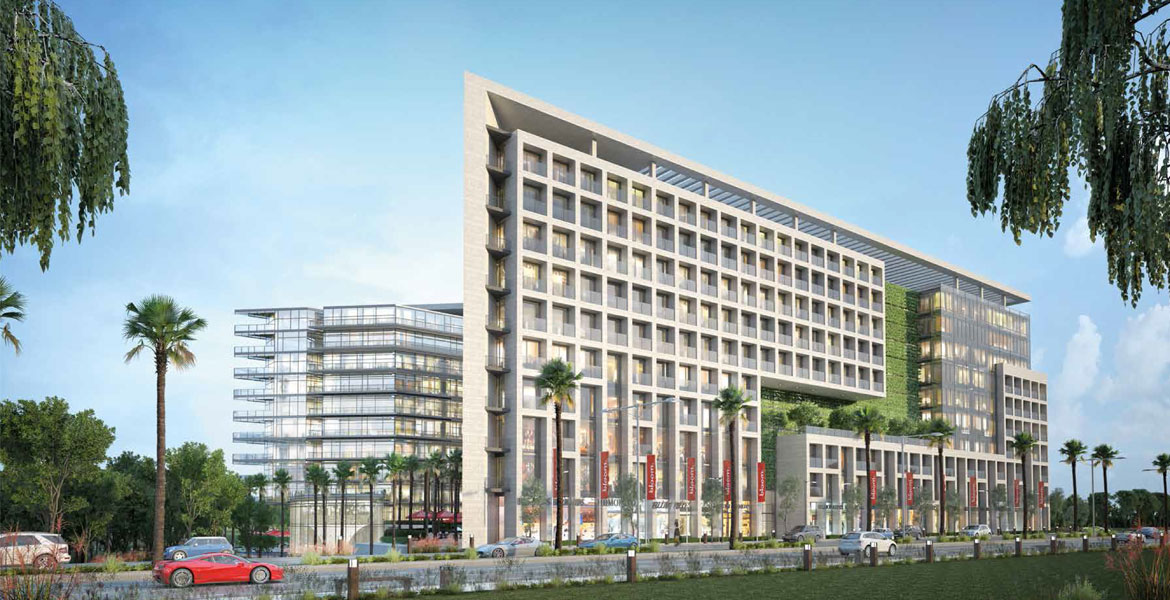 Bloom Park View by Bloom Holding — off plan in Saadiyat Island