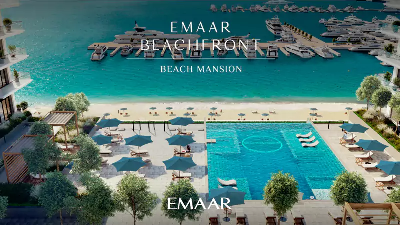 Beach Mansion gallery image 12