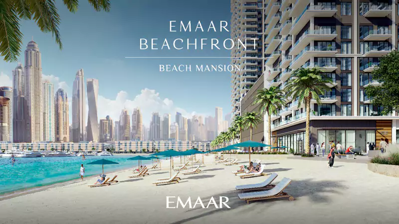 Beach Mansion gallery image 11