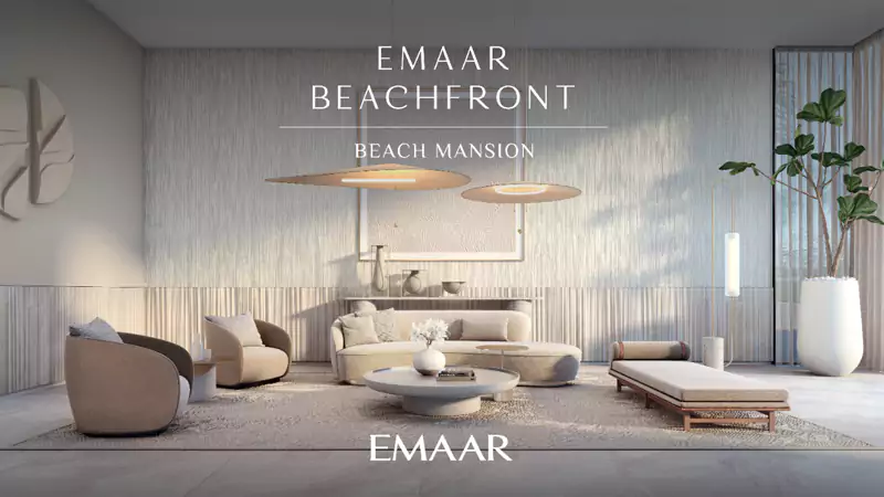 Beach Mansion gallery image 7