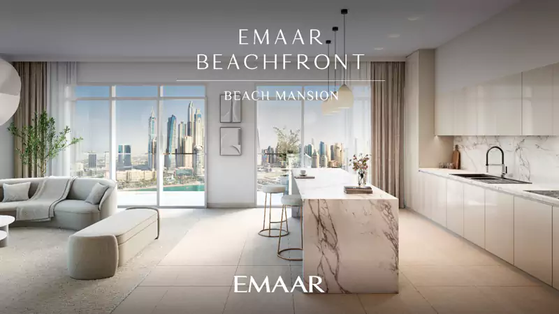 Beach Mansion gallery image 5