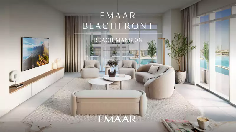 Beach Mansion gallery image 6