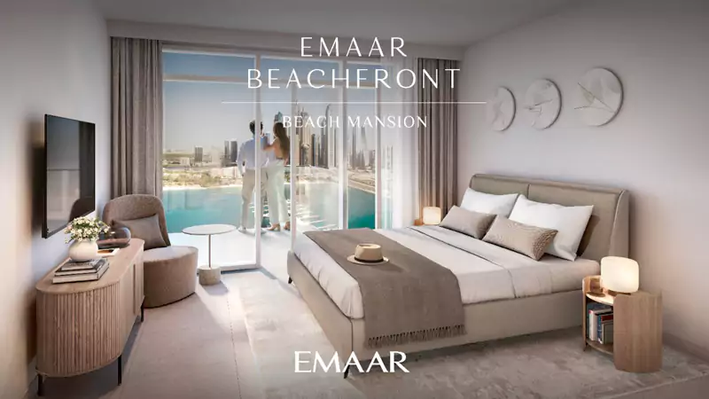 Beach Mansion gallery image 3