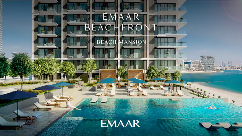 Beach Mansion gallery image 4