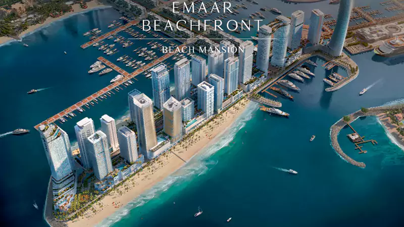 Beach Mansion gallery image 2