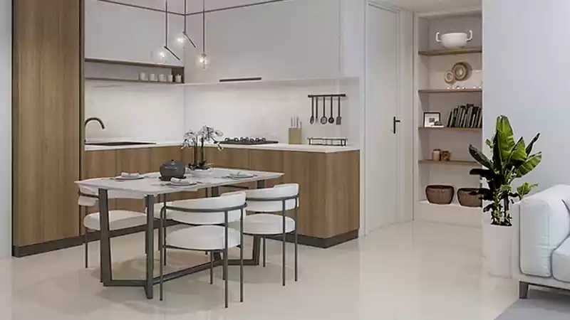 Prime Residency 3 gallery image 9