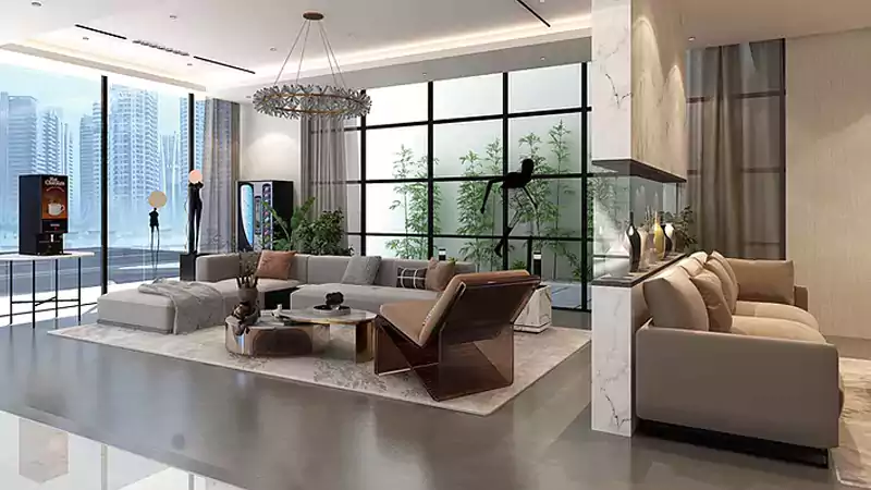 Prime Residency 3 gallery image 7
