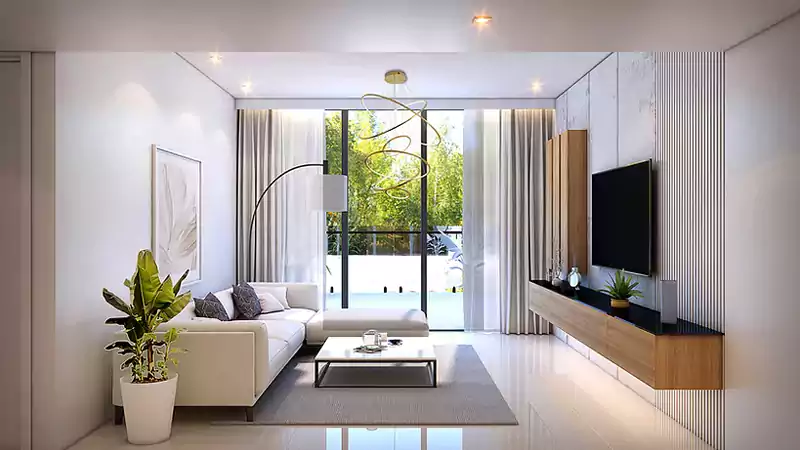 Prime Residency 3 gallery image 8