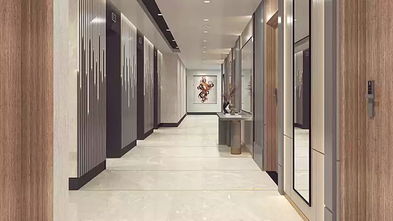 Prime Residency 3 gallery image 5