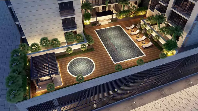 Prime Residency 3 gallery image 4