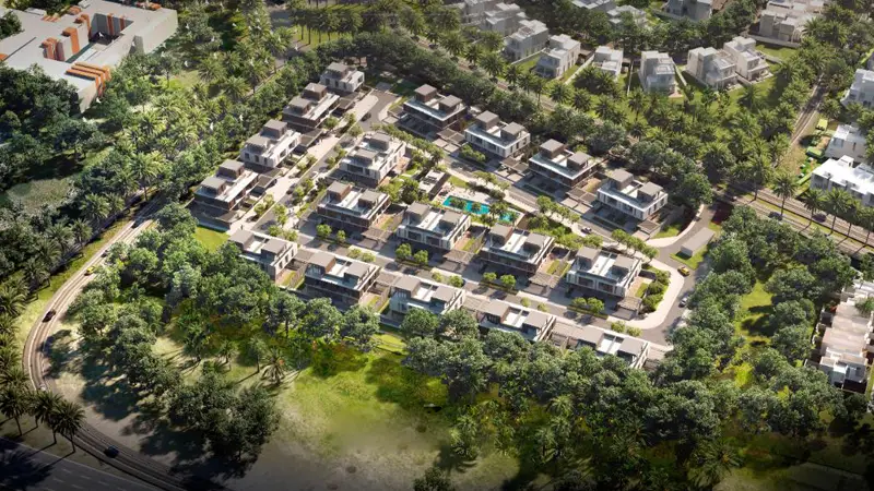 June Phase 2 by Emaar Properties — off plan in Arabian Ranches 3